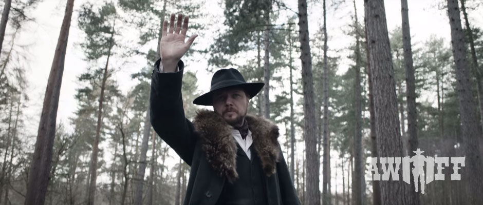 Almeria Western FILM FESTIVAL 2015 