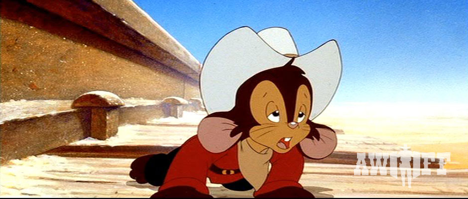 Almeria Western FILM FESTIVAL 2015 