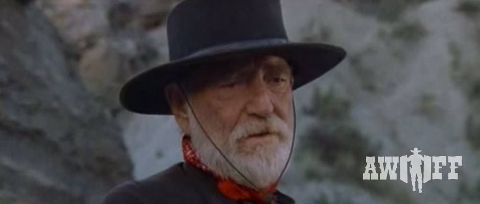 Almeria Western FILM FESTIVAL 2015 