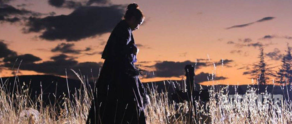 Almeria Western FILM FESTIVAL 2015 