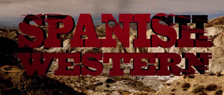 Almeria Western FILM FESTIVAL 2015 