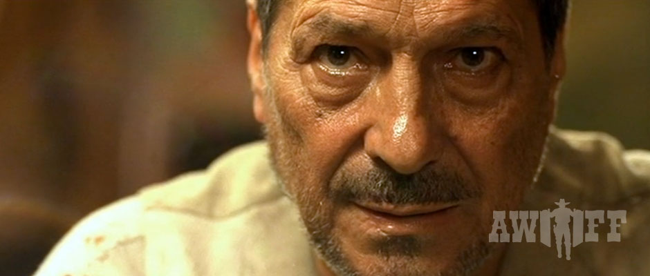 Almeria Western Film Festival 2015