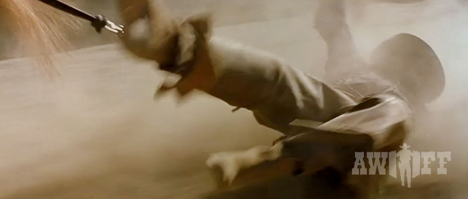 Almeria Western FILM FESTIVAL 2015 