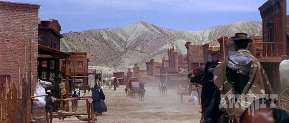 Almeria Western FILM FESTIVAL 2015 