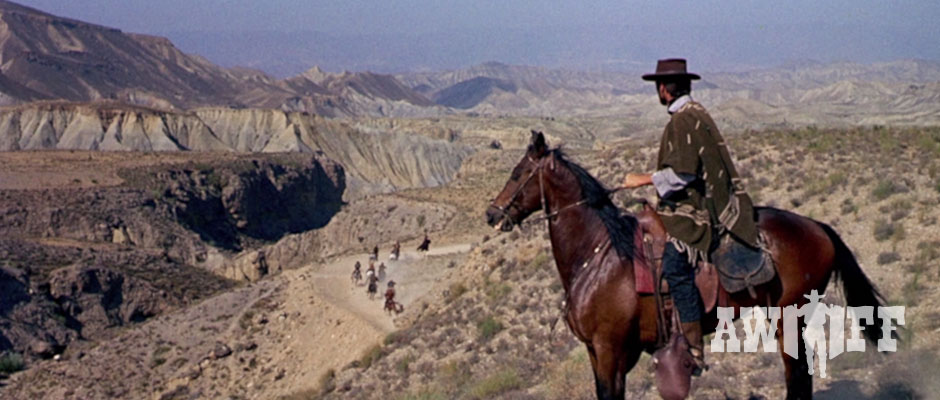 Almeria Western FILM FESTIVAL 2015 